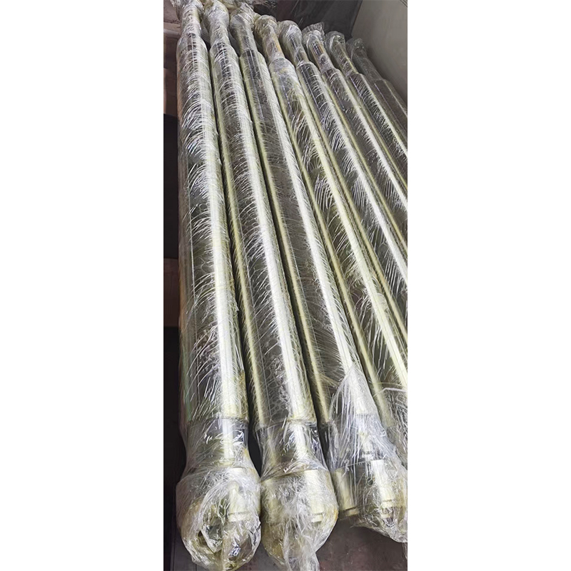 Press Roller