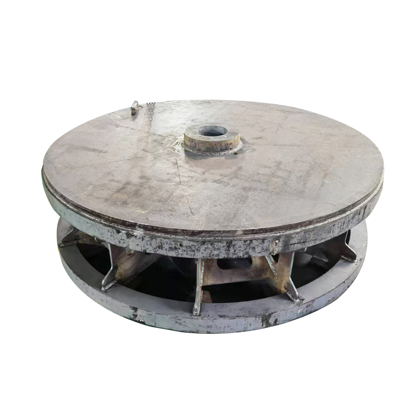 Machinery Parts Processing