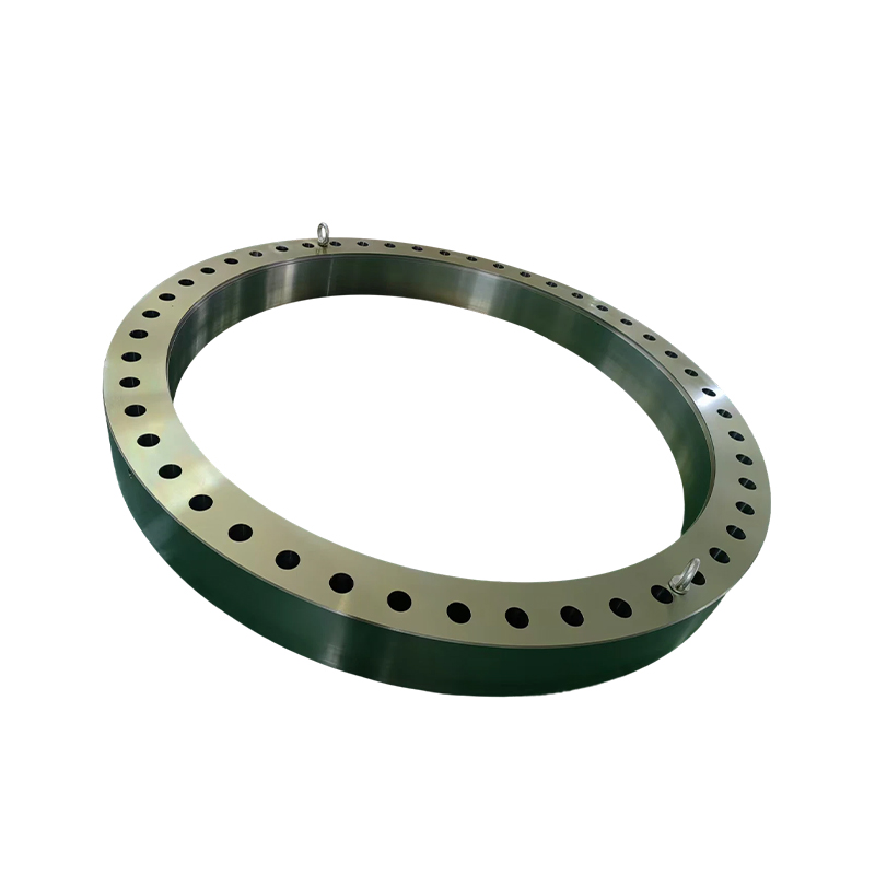 Machinery Parts Processing