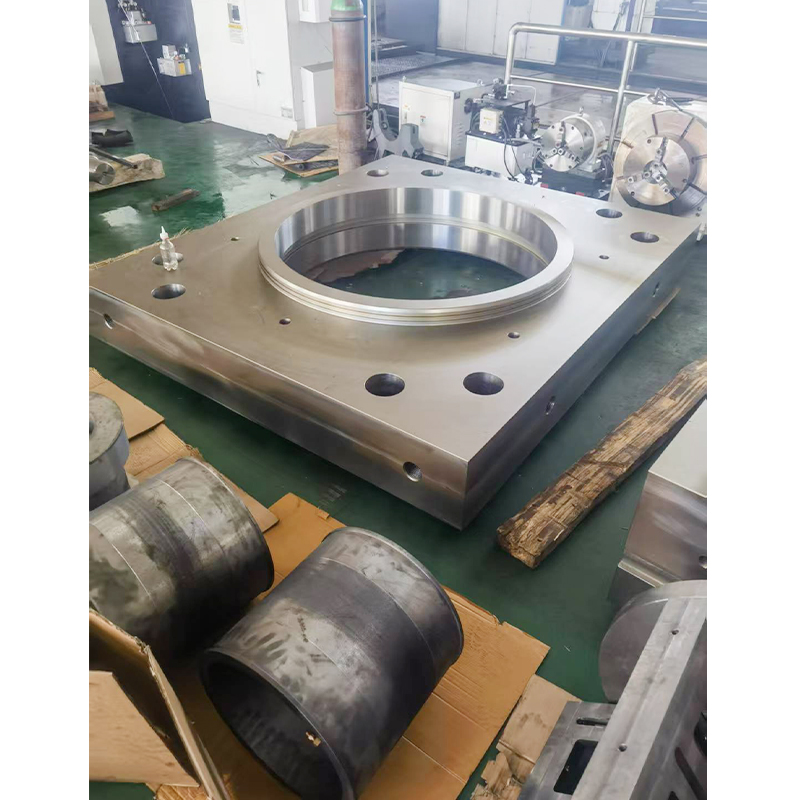 Hydraulic Cylinder