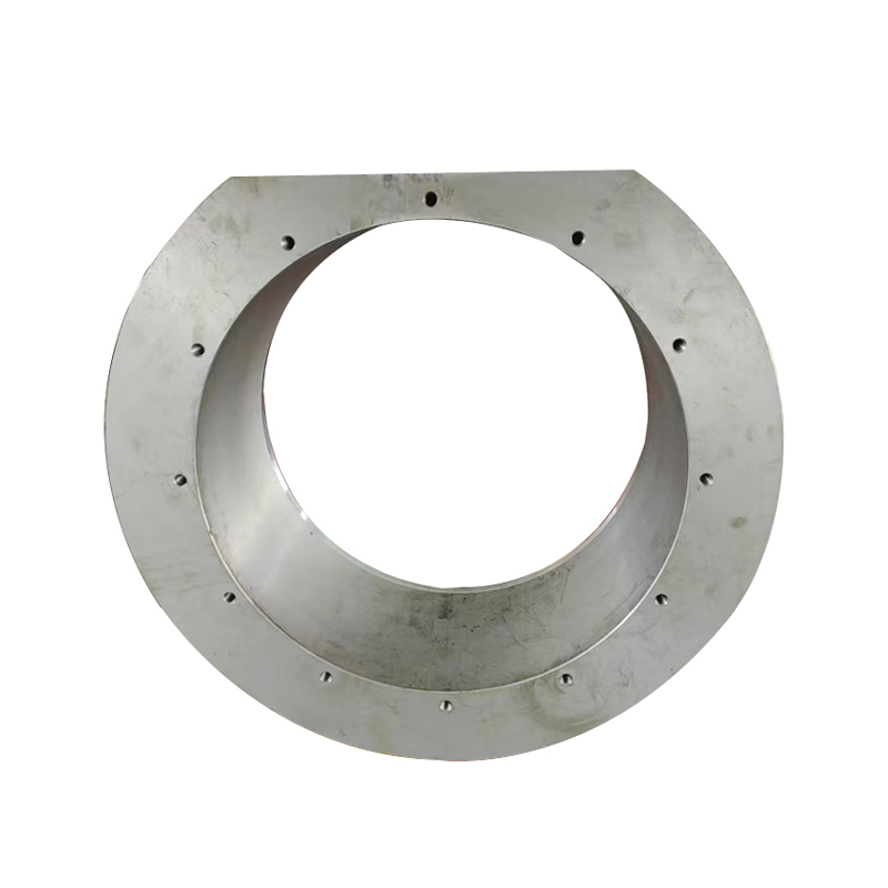 Machinery Parts Processing