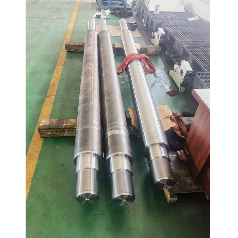 Press Roller