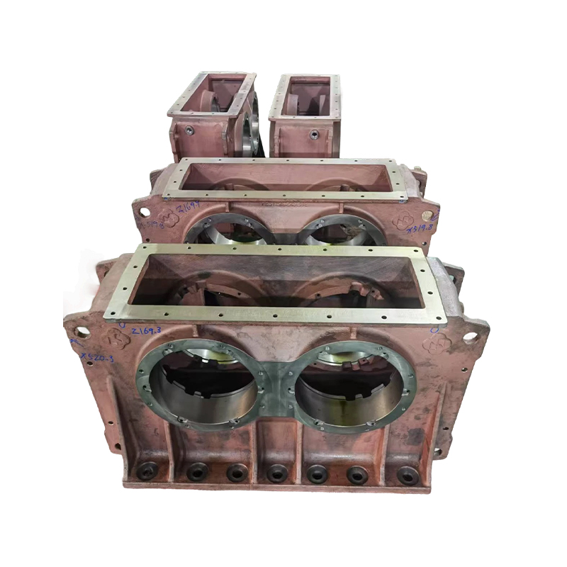 Machinery Parts Processing