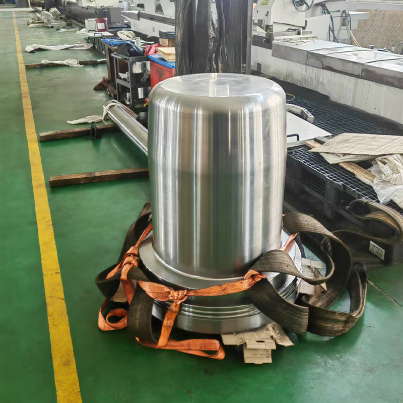 Advantages of Machinery Parts Processing: Customized solutions ensure maximum product performance